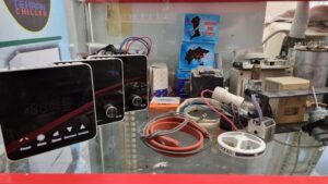 نمایندگی فروش پکیج ایران رادیاتور